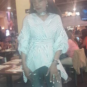 Meet your Posher, Doreen